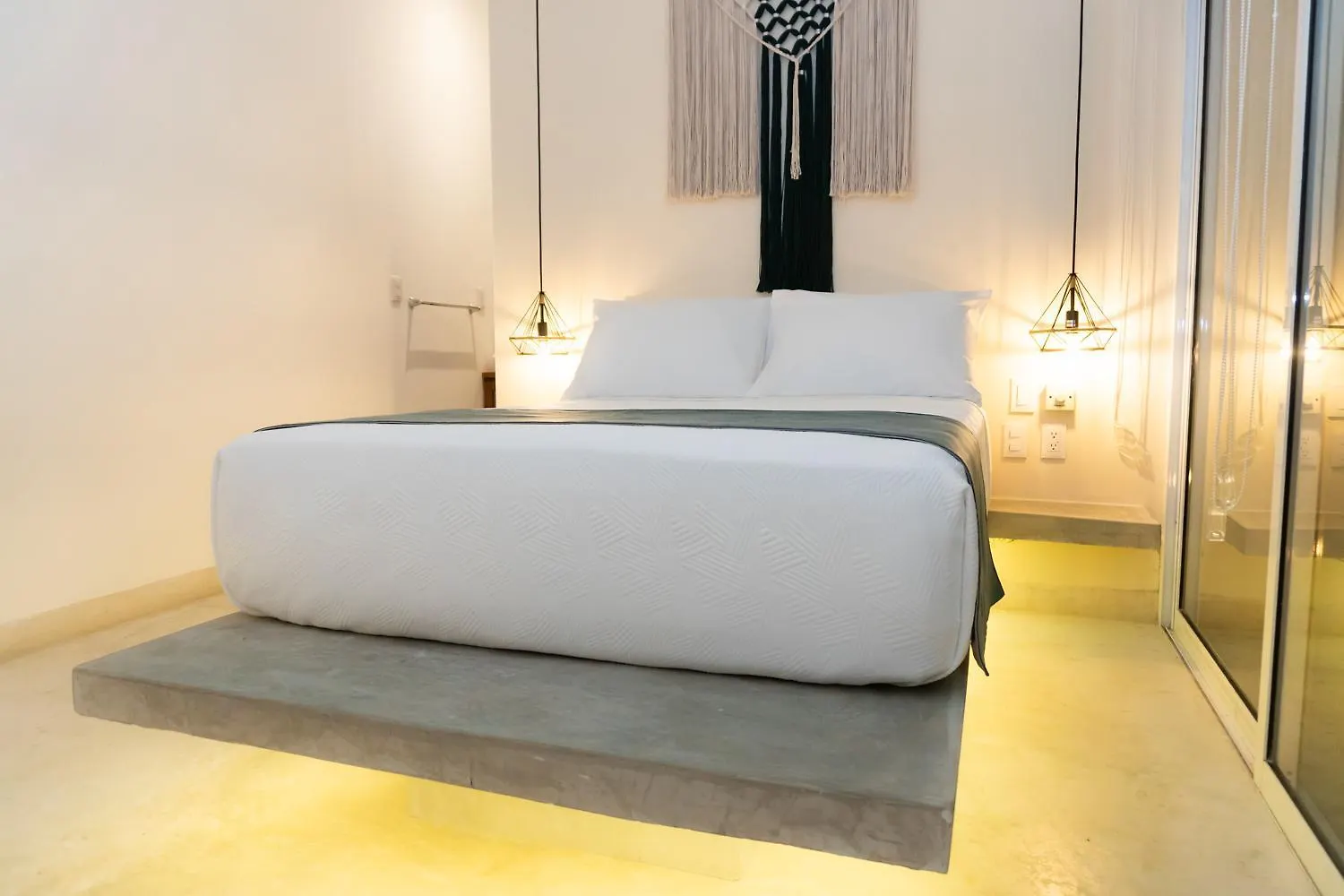 Kante Hotel - Downtown Tulum
