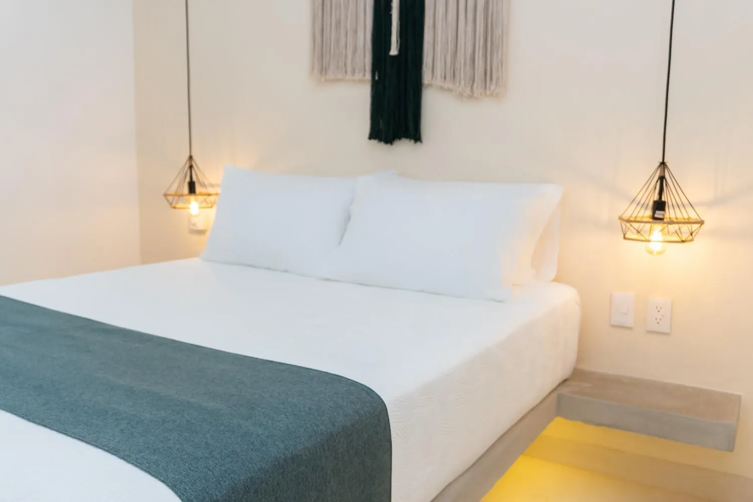 Kante Hotel - Downtown Tulum
