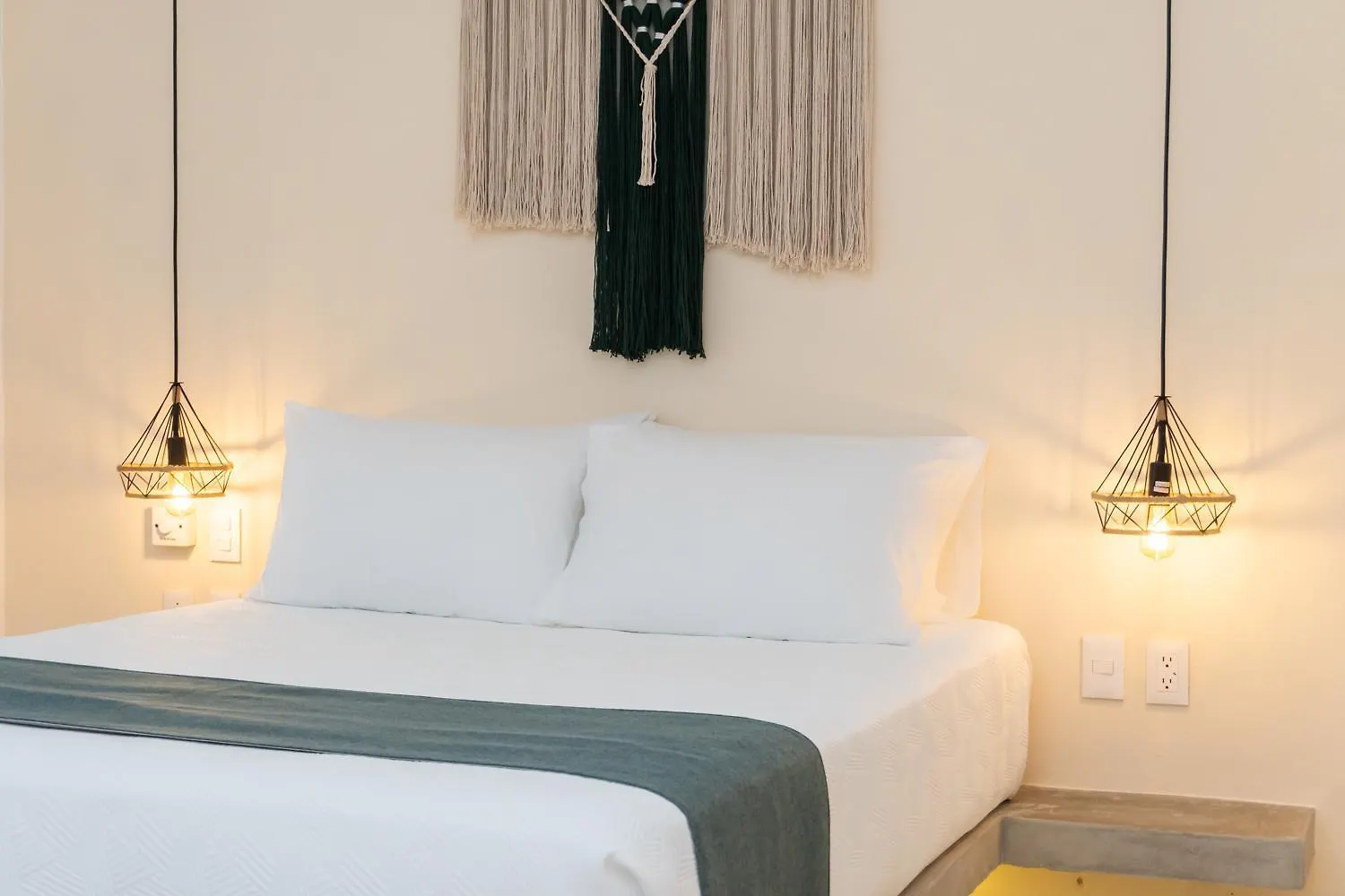 Kante Hotel - Downtown Tulum
