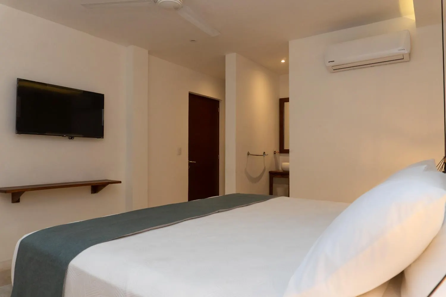 Kante Hotel - Downtown Tulum