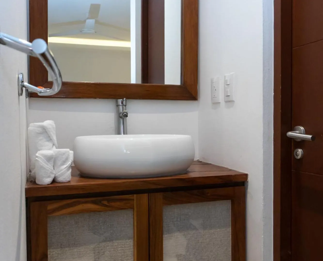 Kante Hotel - Downtown Tulum