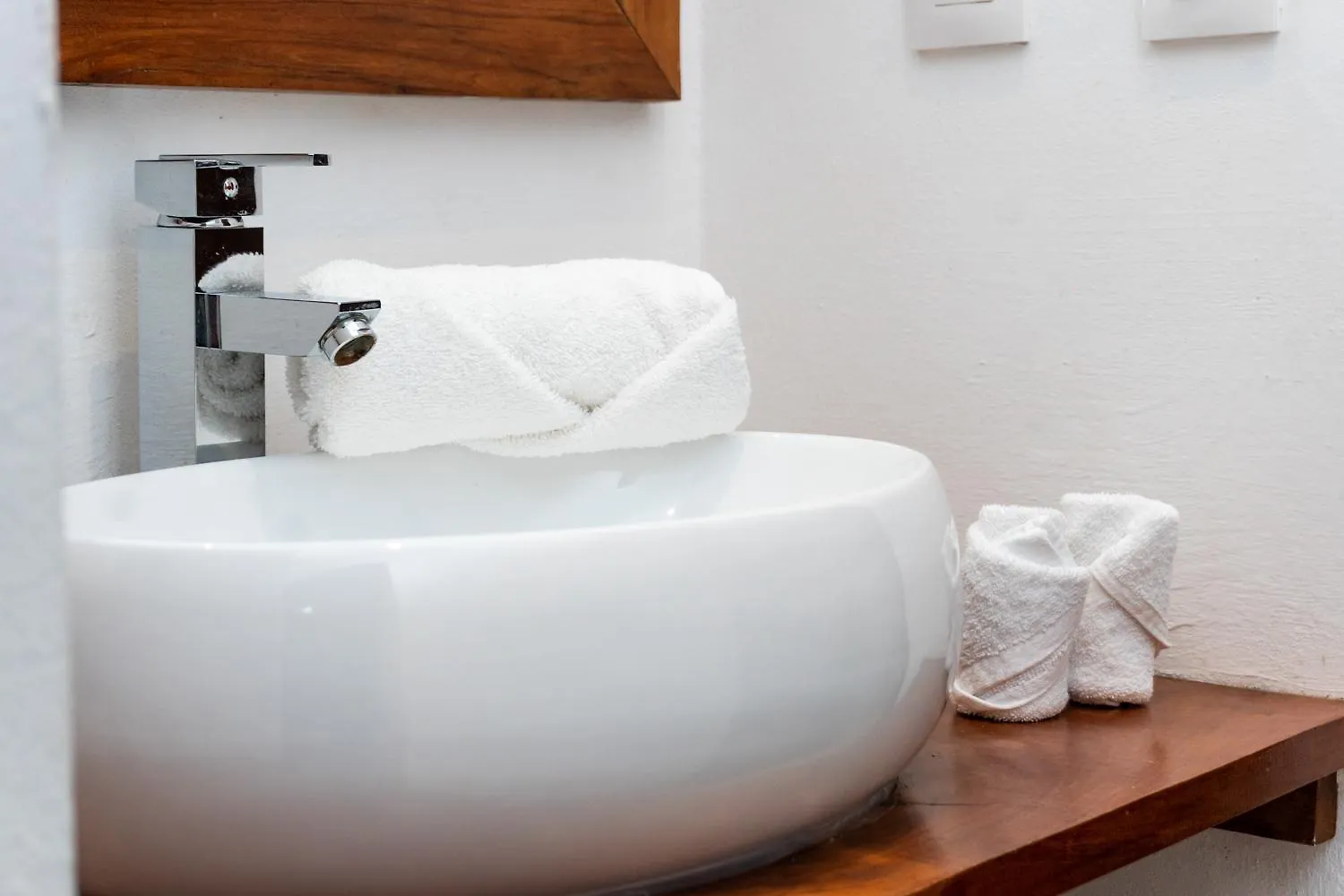 ****  Kante Hotel - Downtown Tulum Mexico