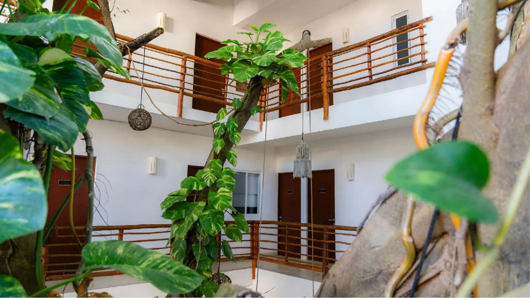 ****  Kante Hotel - Downtown Tulum Mexico