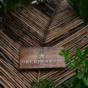 Hotel Orchid House Jungle
