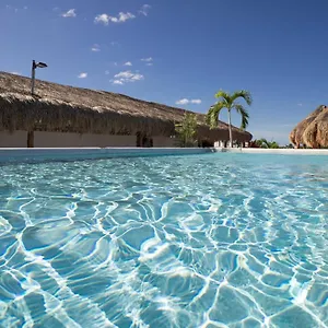  Hotel Sonno Caliza Mexique