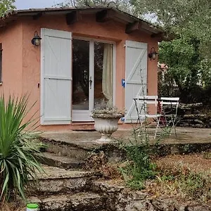  Maison d'hôtes Sous Les Oliviers France