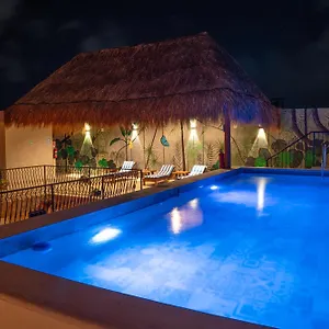 Calea Hotel Tulum