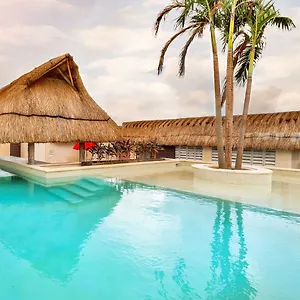 Appart hôtel Azul By Guruhotel