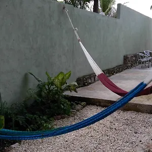 Casa Del Aire Pensión Mérida
