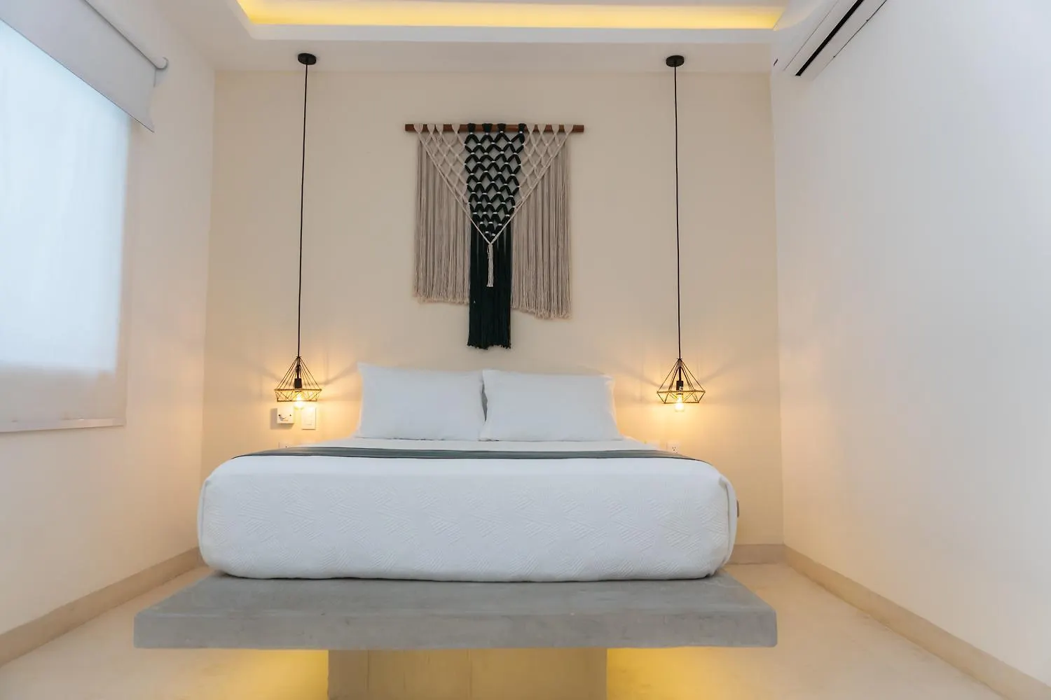 Kante Hotel - Downtown Tulum 4*,  Mexique