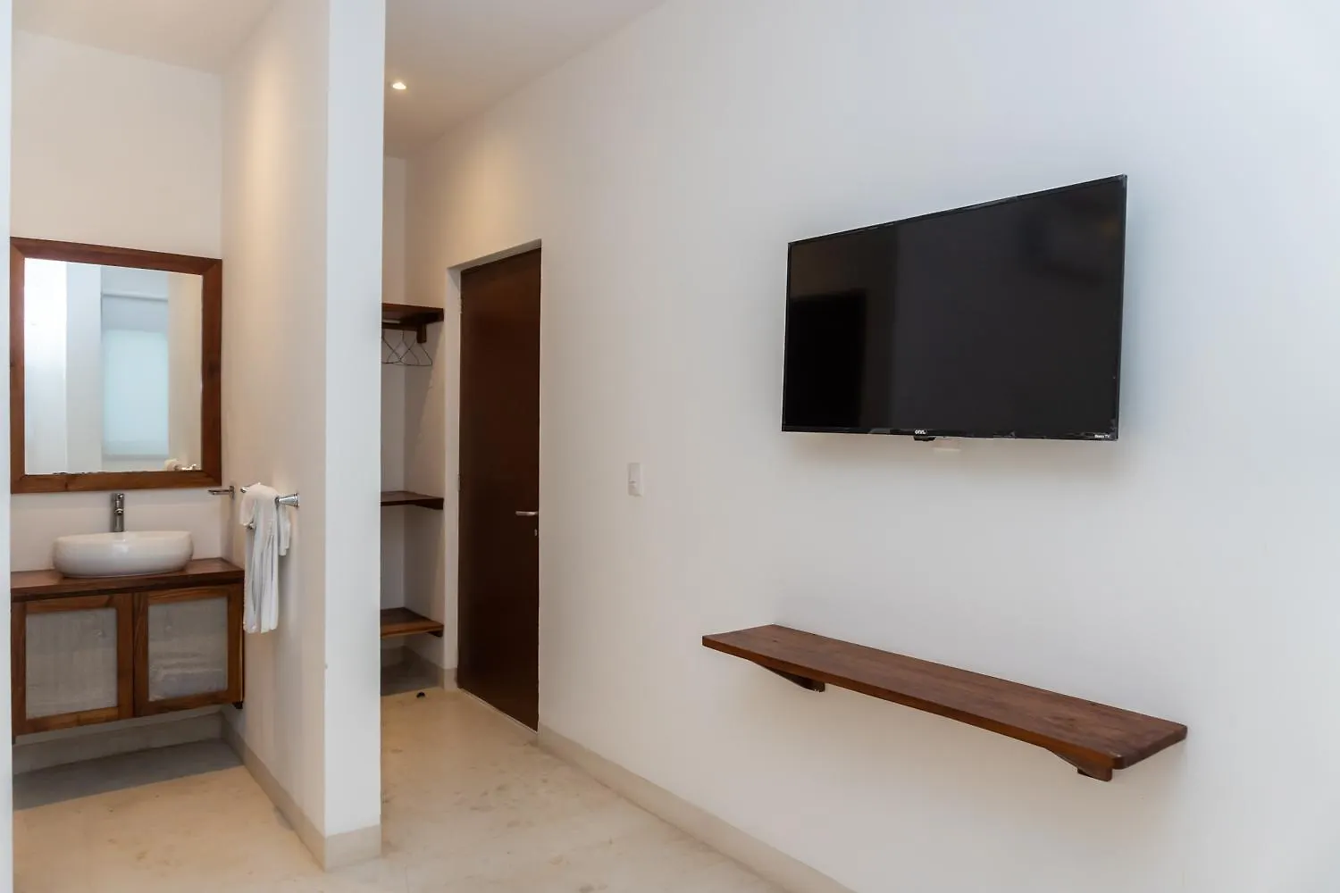 Kante Hotel - Downtown Tulum