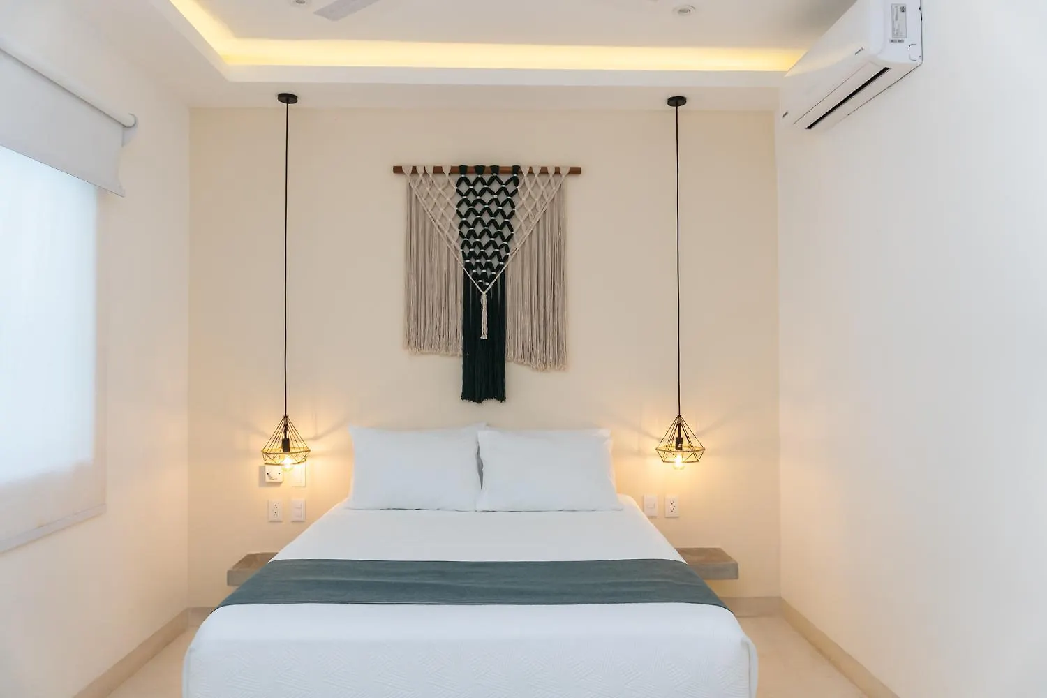 Kante Hotel - Downtown Tulum