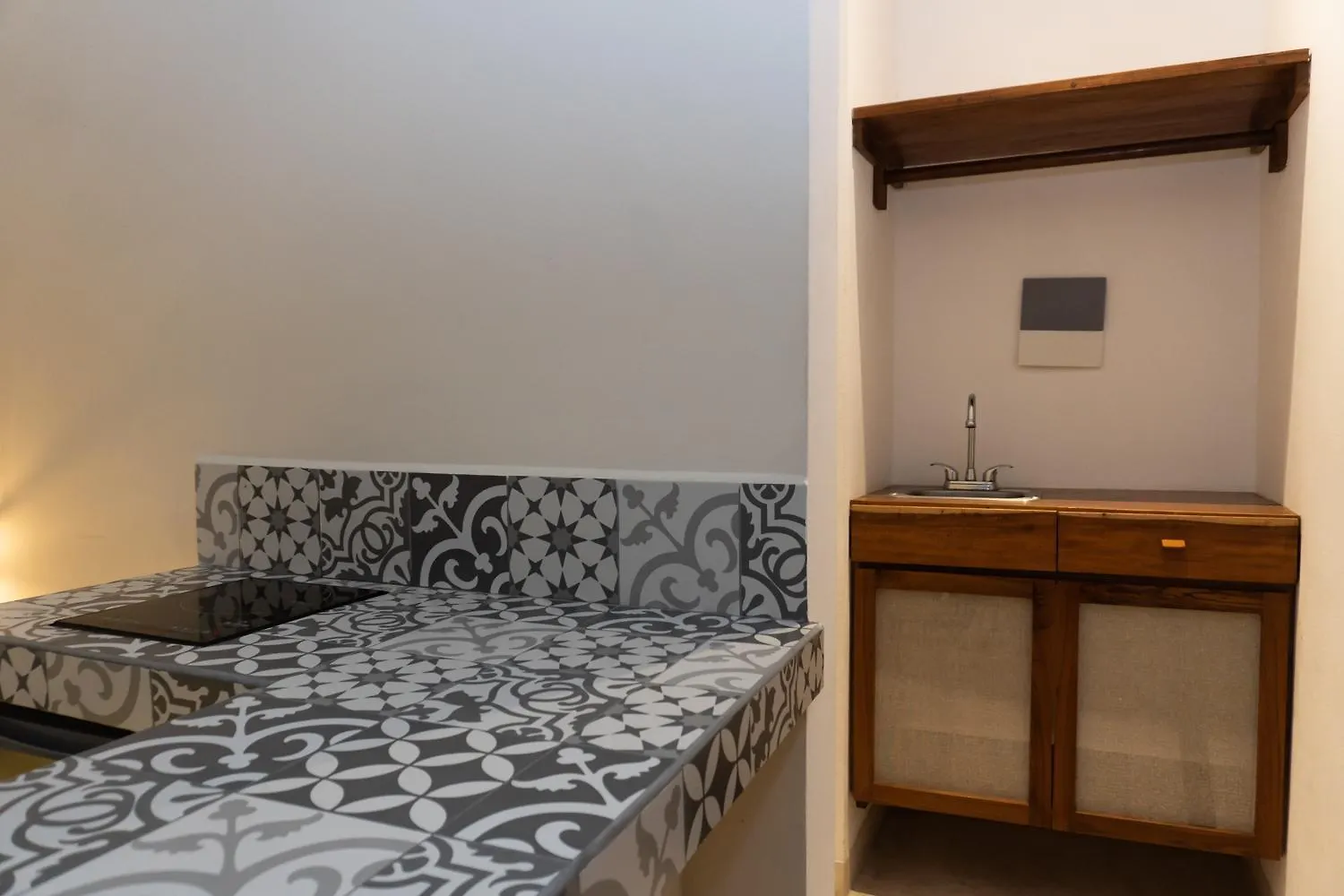 ****  Kante Hotel - Downtown Tulum Mexique