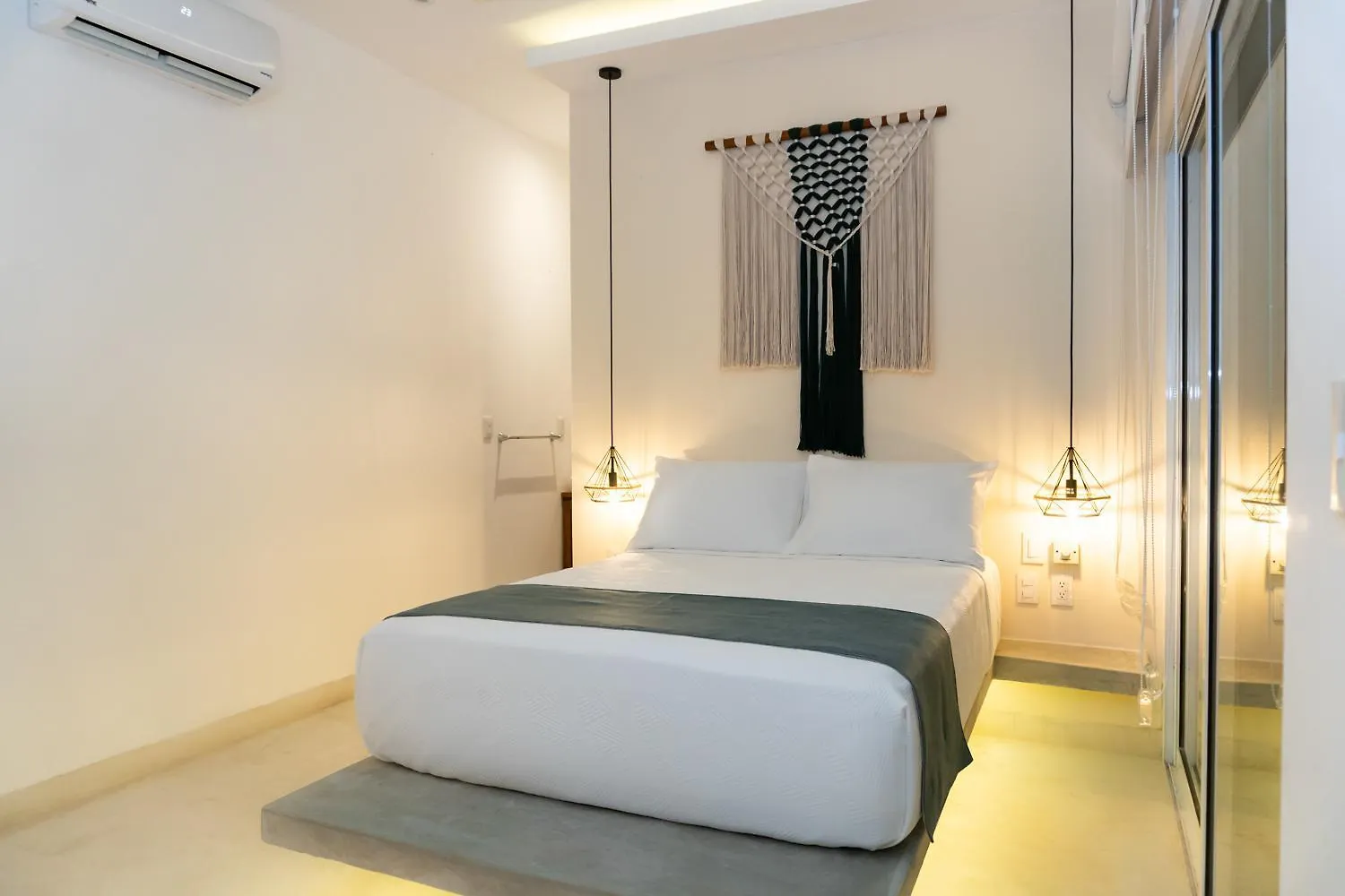 Kante Hotel - Downtown Tulum