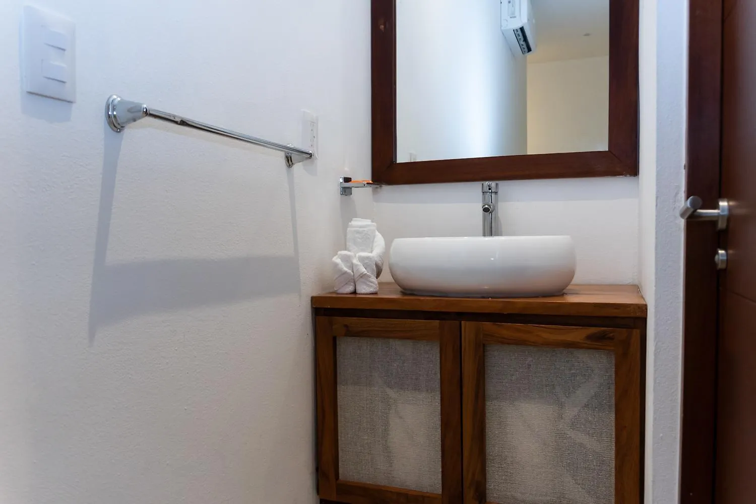 Kante Hotel - Downtown Tulum