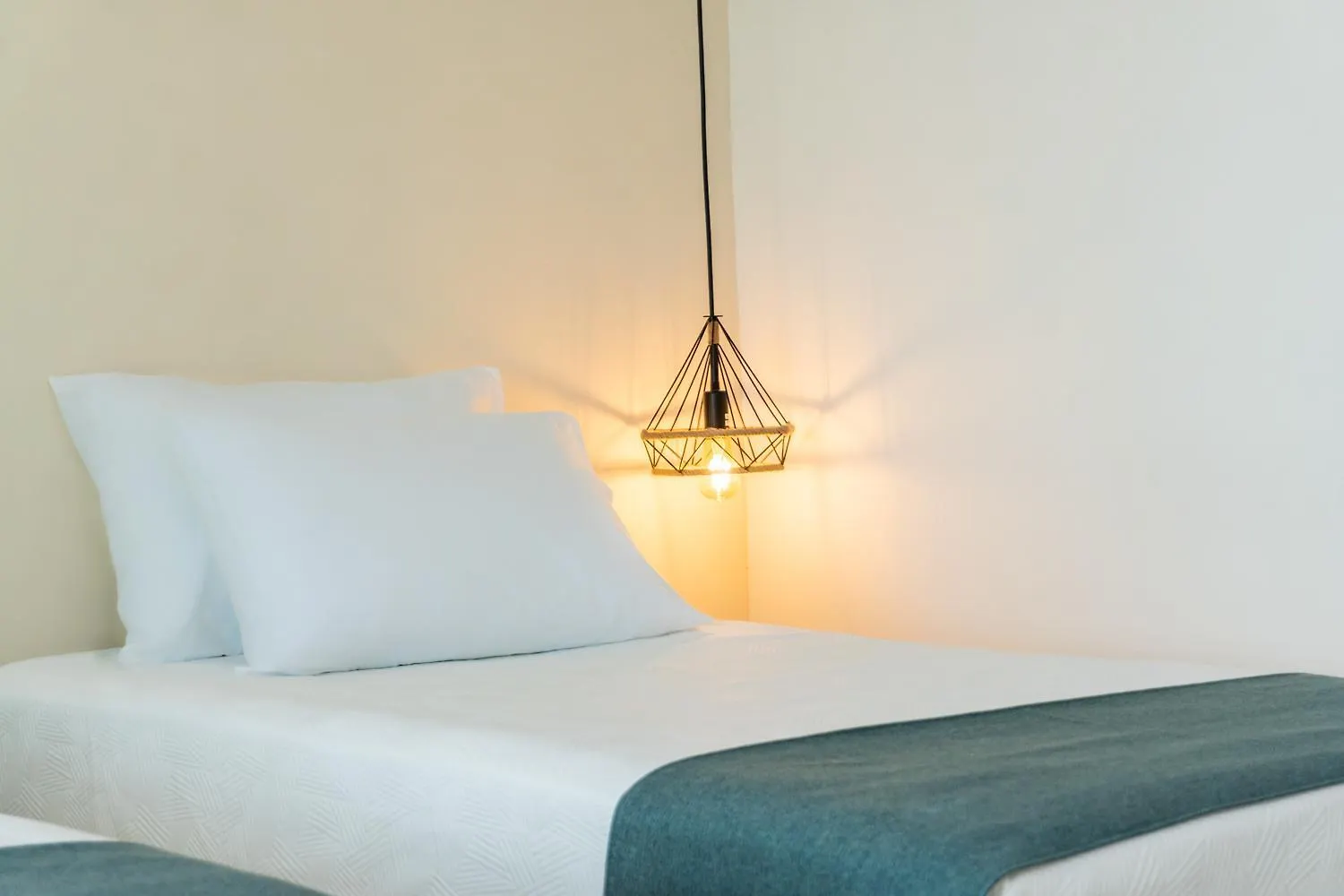 Kante Hotel - Downtown Tulum