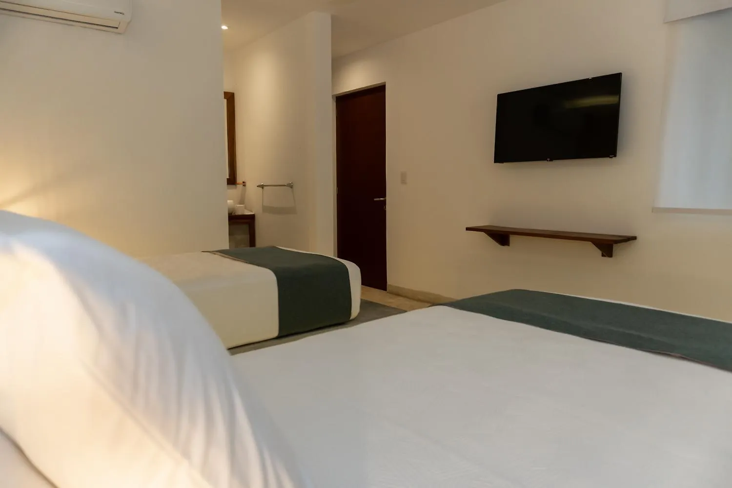 Kante Hotel - Downtown Tulum Mexique