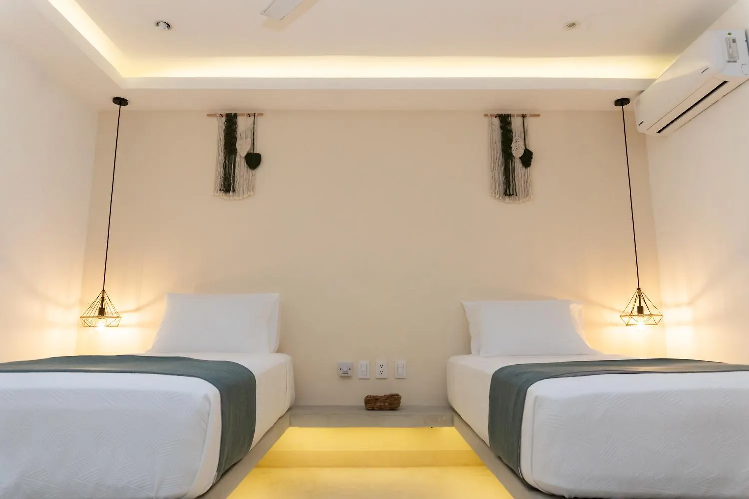 Kante Hotel - Downtown Tulum